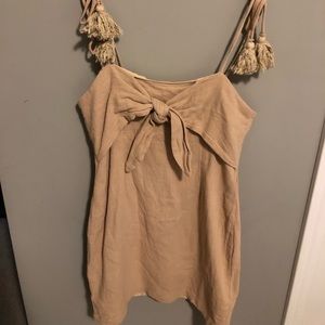 Saints and Secrets Dress